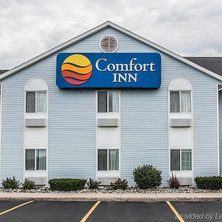 Dunes Express Inn And Suites Hart Exterior foto