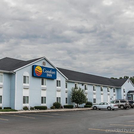 Dunes Express Inn And Suites Hart Exterior foto