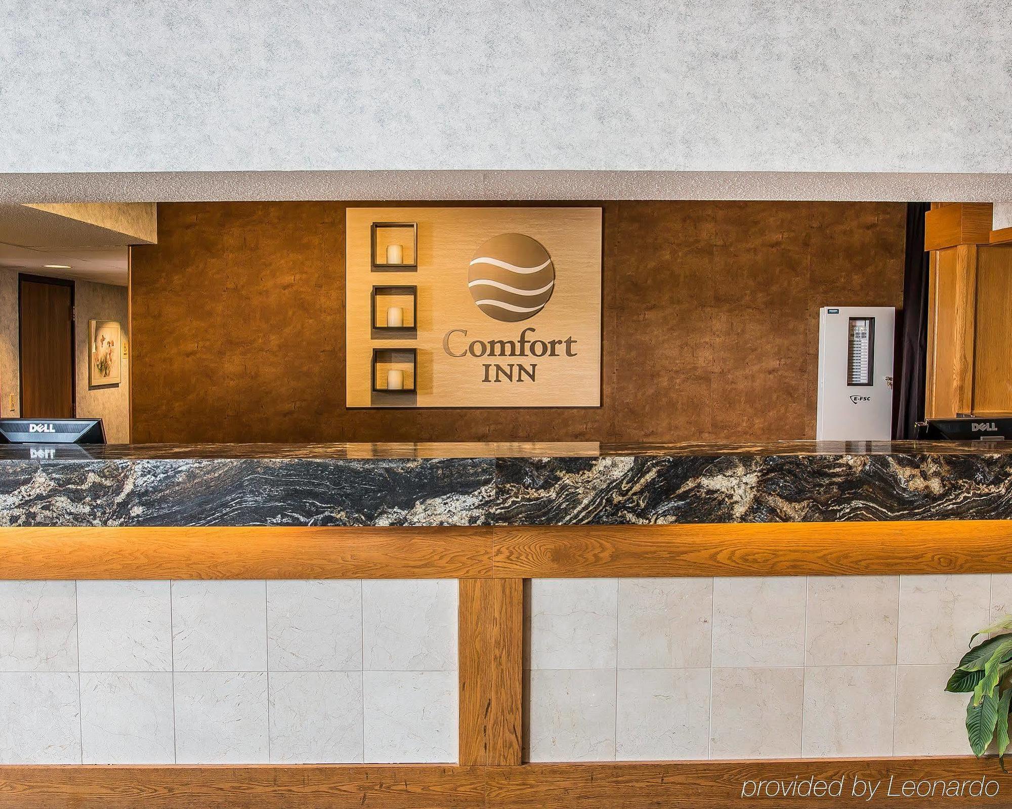 Dunes Express Inn And Suites Hart Exterior foto